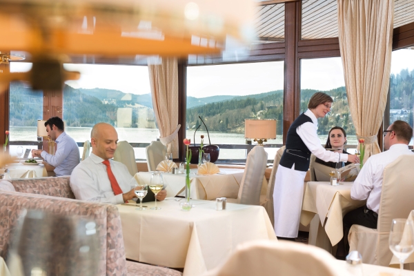 Hotel Maritim Titisee-Neustadt (Titisee-Neustadt - Titisee)